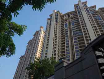 平利房屋外墙防水